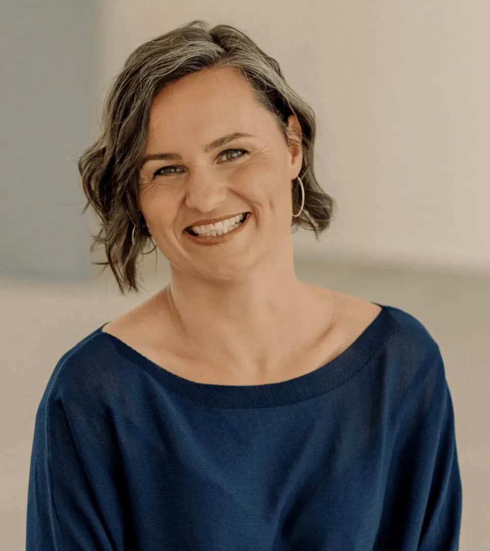 Brigitte Dyck, Wirtschaftspsychologin